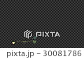 Wipe effect for subtitle Heart type 30081786