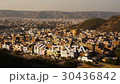 View on jaipur pinkcity with colorful facades and 30436842