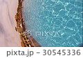 Kid jump into a pool 30545336
