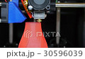 3D printing - Detail of a 3D printer 30596039