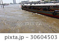 thai adult women philanthropy give food fish 30604503