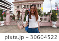 travel old local City Church in bangkok 30604522