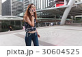 thai adult women calling smart phone 30604525