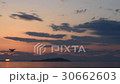 日落和無人機 30662603