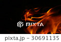flame  30691135