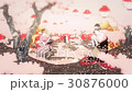 Wedding Japanese-style animation 30876000