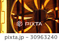 Loopable shot on CPU fans 30963240