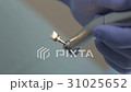 Dental tools and equipment, closeup  31025652
