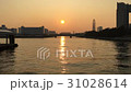 Rinkai Fukutoshin in the evening 31028614