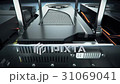 Loopable shot on assembling graphic cards 31069041