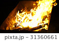焚き火 31360661