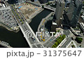 Yokohama Minato Mirai overview (time lapse) left tilt up 31375647