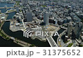 Yokohama Minato Mirai overhead (miniature time lapse) fix 31375652