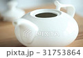 Make Tea on the wood background 31753864