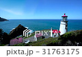 Heceta head lighthouse Oregon coast daytime 31763175