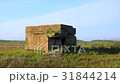 北海道　根室　戦争遺跡　桂木浜のトーチカ　２号 31844214
