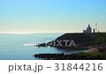 北海道　根室　納沙布岬 31844216