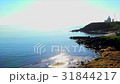 北海道　根室　納沙布岬 31844217