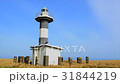根室　ノッカマップ埼灯台  31844219