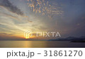 Ocean sunset 31861270