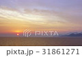 Sunset sky 31861271