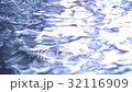 Abstract ripple of water in the lake 32116909