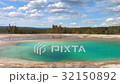 Turquoise Pool - Yellowstone National Park 32150892