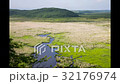 Kushiro marsh in early summer 32176974