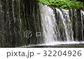 Shiraito瀑布 32204926