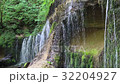 Shiraito瀑布 32204927