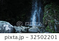 Ryuu no Taki waterfall sound provided 32502201