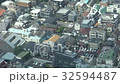 東京住宅街俯瞰 PAN 32594487