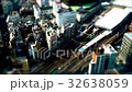 Miniature Photography Time Lapse Metropolitan Railway Station 32638059