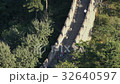People walking at the stairs from the great wall,Mutianyu Great Wall 32640597
