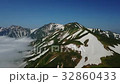 Mt. Hakuhama Natsuyama登山極好的看法無人機鳥瞰圖 32860433