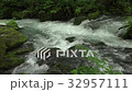 Oirase Stream Flow of Asura 32957111