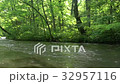 Oirase stream 32957116