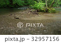 Oirase stream 32957156
