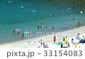 Tokyo Island type Nejima, sea bathing timelapse photography 33154083