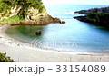 Tokyo Island-type Nejima, tori coast early morning time-lapse photography 33154089