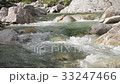 Mountain stream 33247466