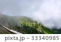 一座山上長滿了薄霧 33340985