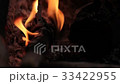 Campfire flame fire 1 33422955