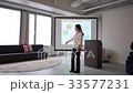 Female presenting 33577231