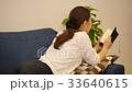 A woman reading 33640615