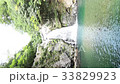 清納の滝（２） 33829923