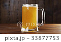 Pouring Beer In The Glass (Mug) 33877753