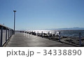 桟橋 34338890