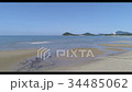 來自父母海灘的[空降]瀨戶內海Kasashima 34485062