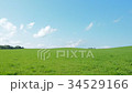 Landscape of the hill (panning to the right) 34529166